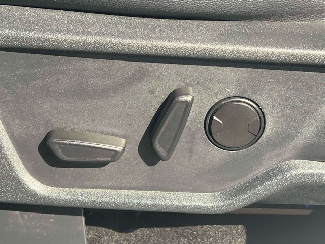 Certified 2022 Ford Bronco Outer Banks w/ Sasquatch Package AWD/4WD image 19