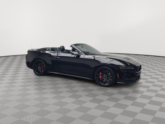 Certified 2025 Ford Mustang GT Premium image 9