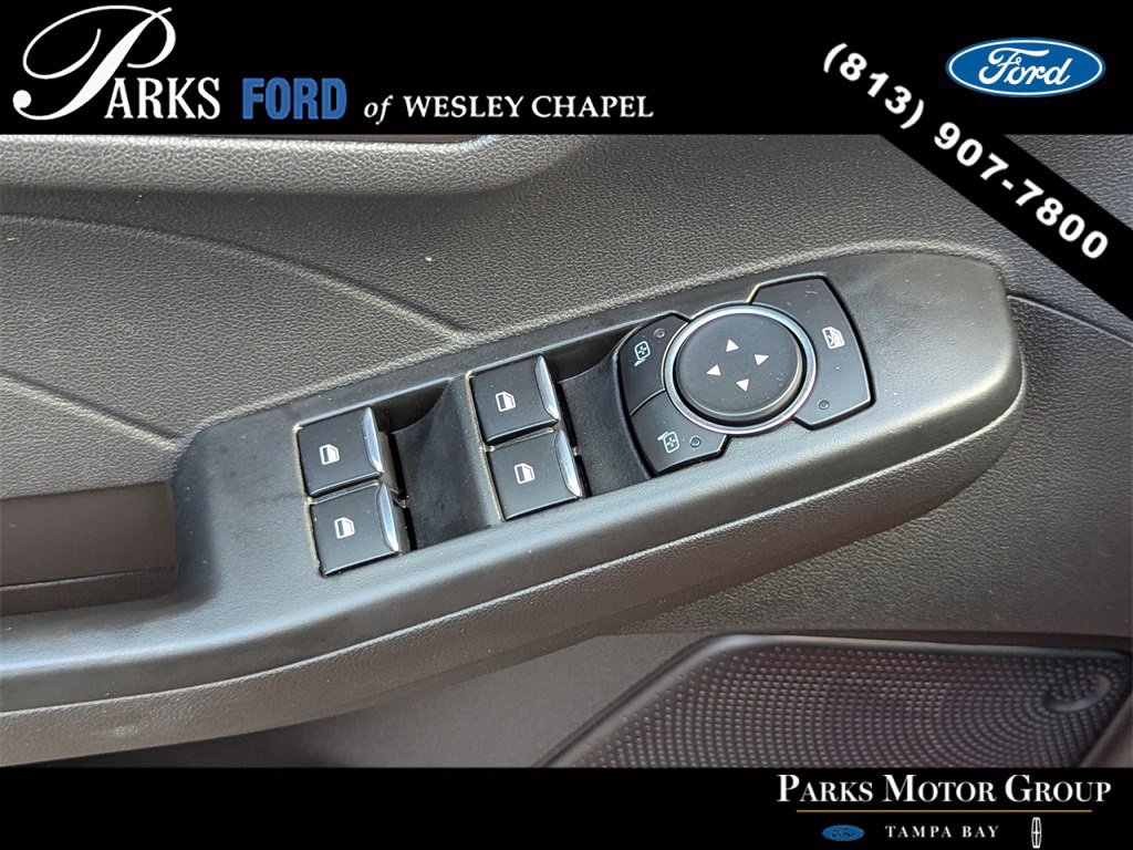 Certified 2024 Ford Escape Active image 17