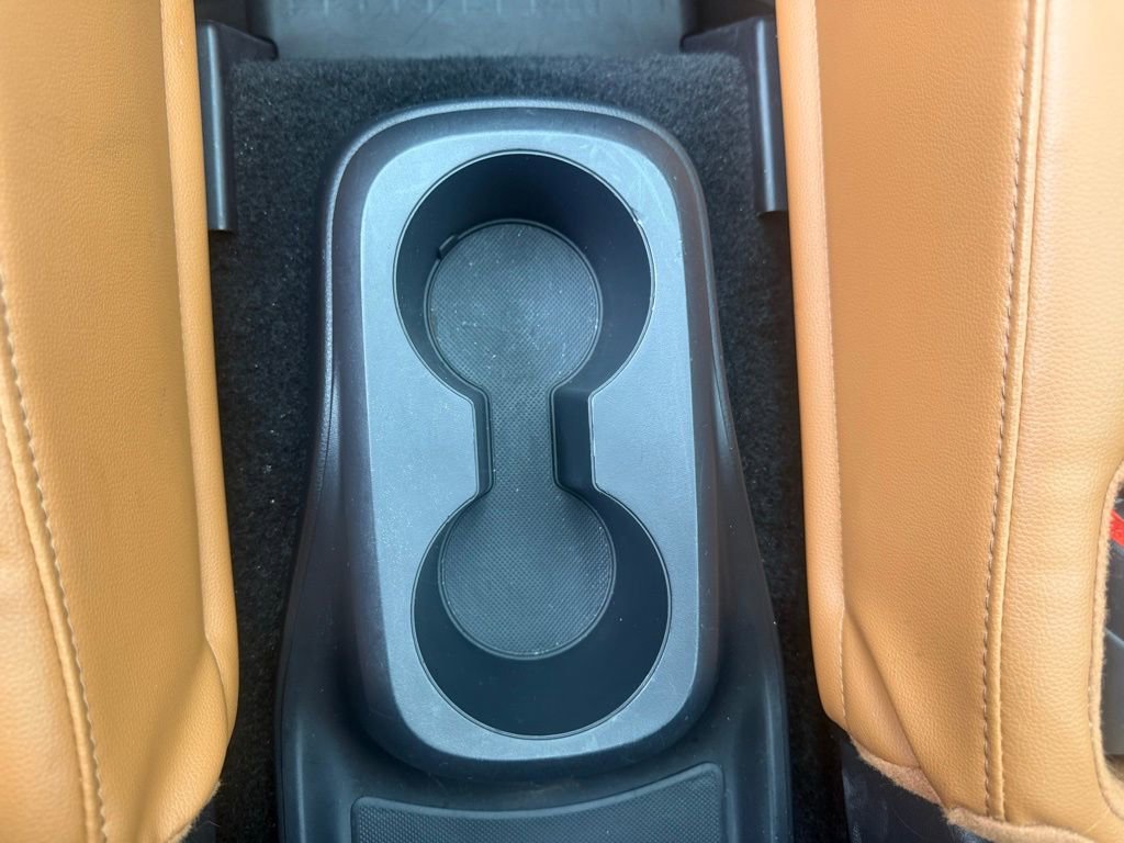 Used 2025 Toyota Highlander Platinum AWD/4WD image 36