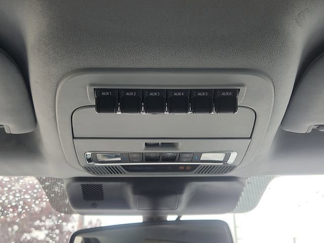 Certified 2024 Ford F350 Limited w/ FX4 Off-Road Package AWD/4WD image 19