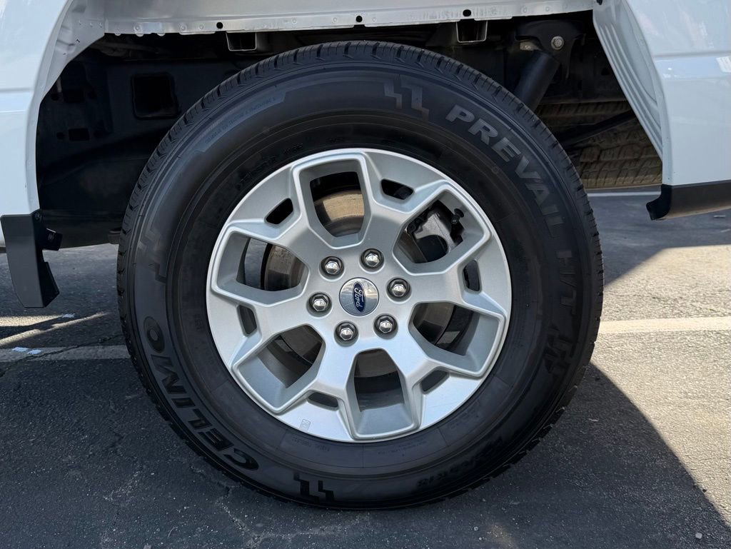 Certified 2023 Ford F150 XLT image 12