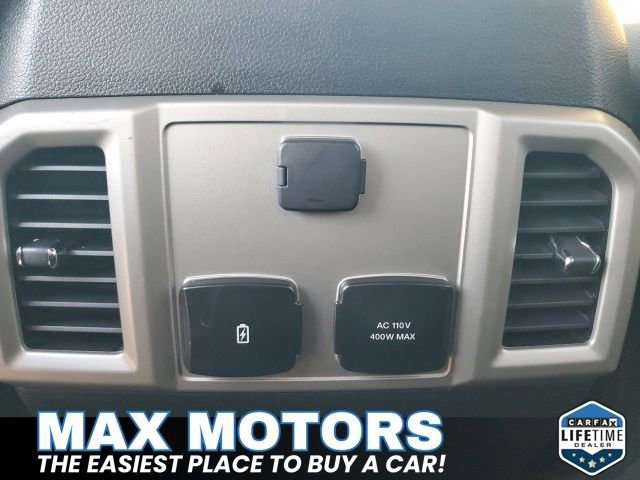 Certified 2019 Ford F150 Lariat image 18