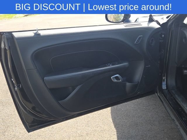 Used 2021 Dodge Challenger R/T Scat Pack RWD image 19