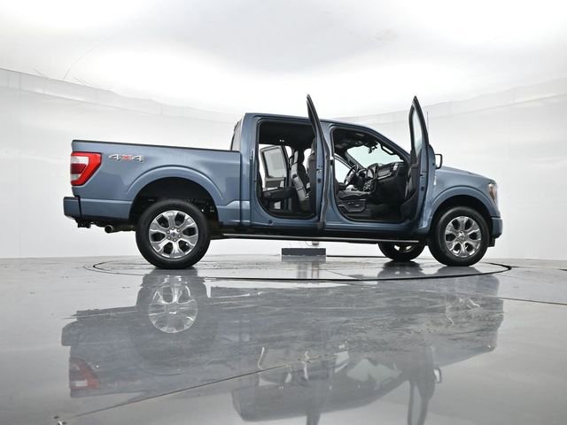 Certified 2023 Ford F150 Platinum image 50