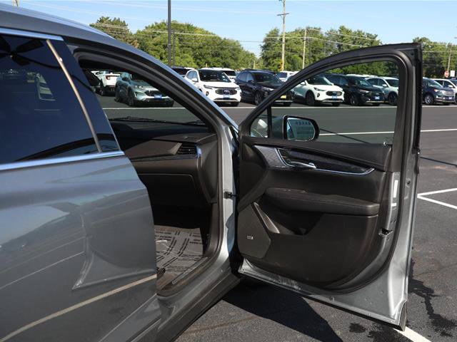 Used 2023 Cadillac XT5 Premium Luxury AWD/4WD image 26