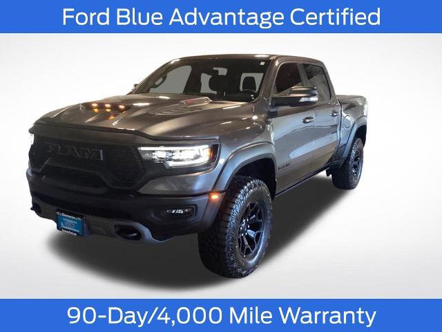 Used 2022 RAM 1500 TRX w/ TRX Level 1 Equipment Group