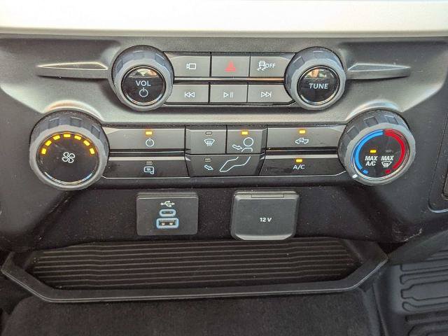 Certified 2025 Ford F350 XL w/ STX Appearance Package AWD/4WD image 20