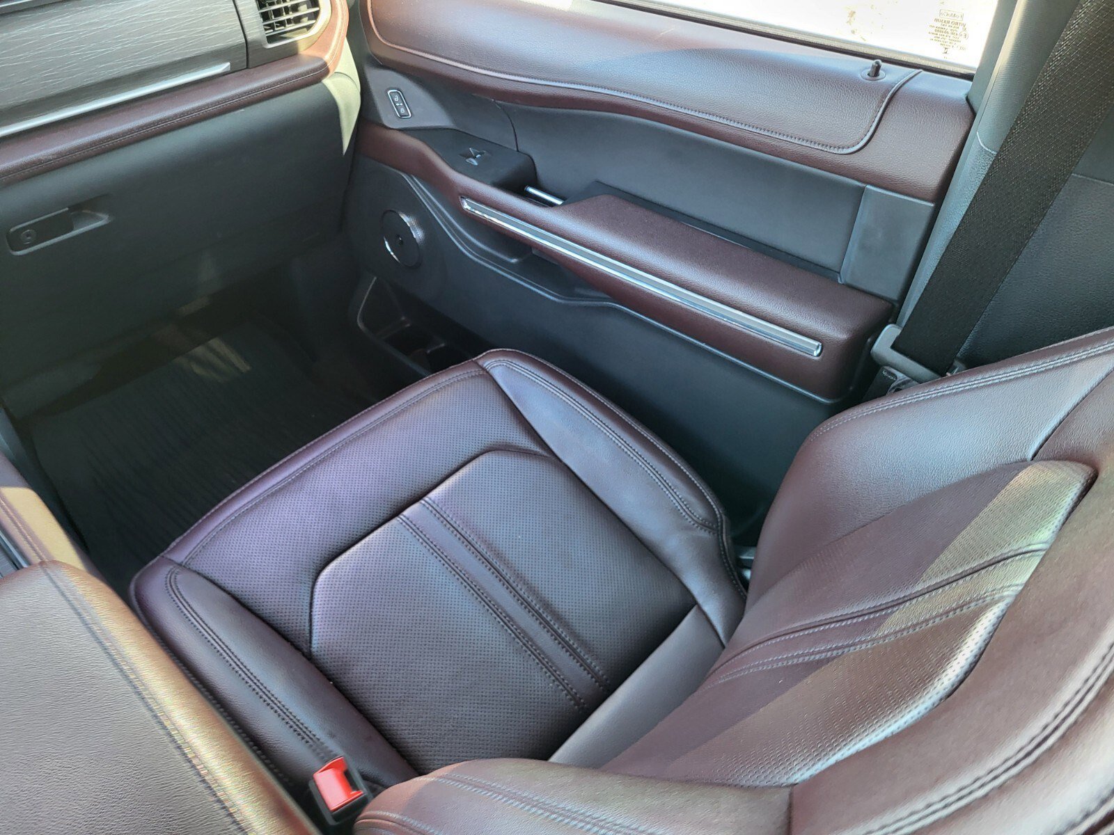 Certified 2023 Ford Expedition Limited image 16