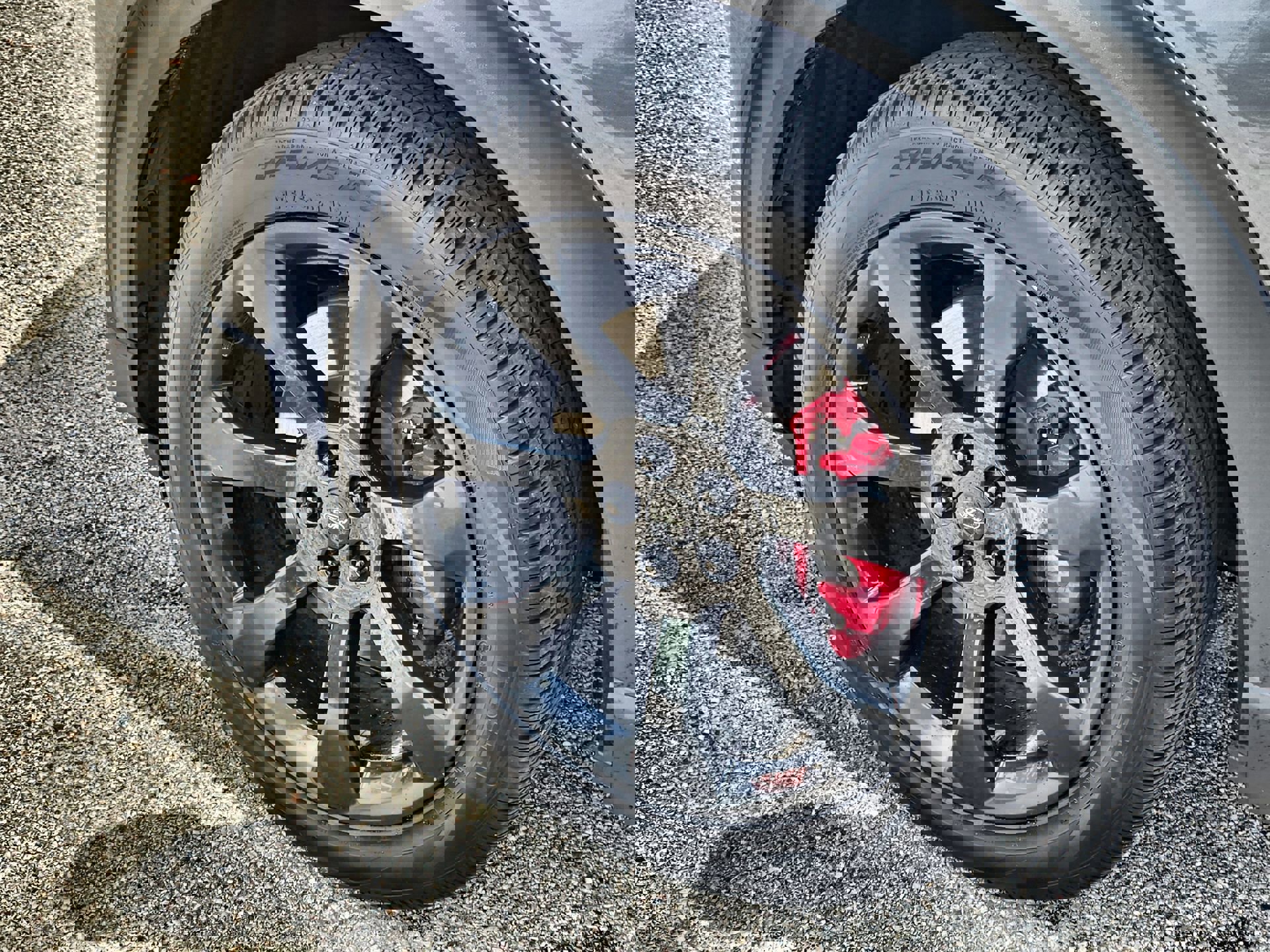 Certified 2023 Ford Explorer ST w/ Equipment Group 401A image 10