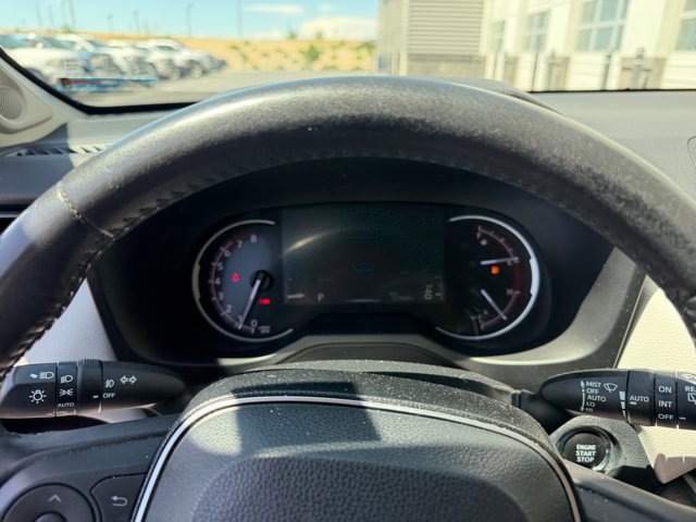 Used 2020 Toyota RAV4 Limited AWD/4WD image 10