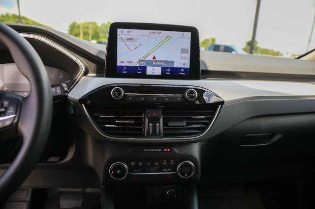 Certified 2020 Ford Escape SE FWD image 36