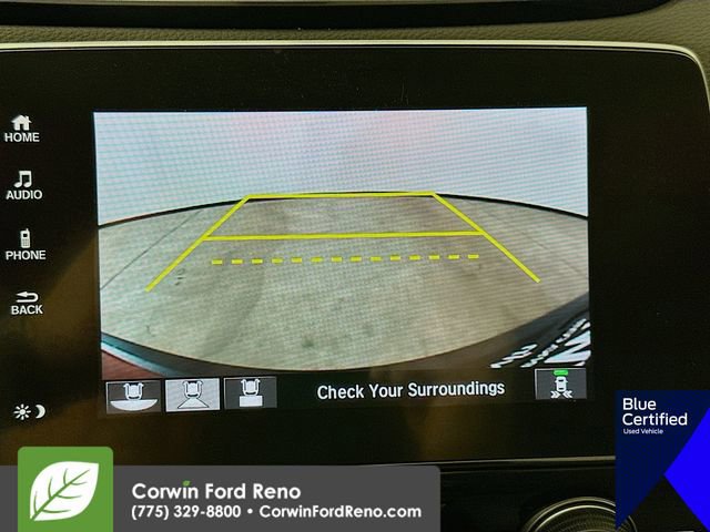 Used 2021 Honda CR-V EX-L image 16