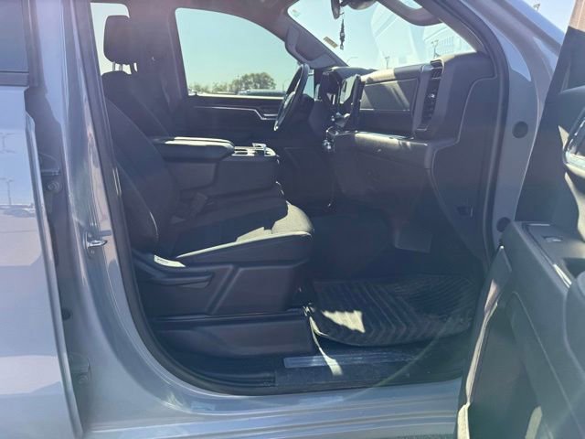 Used 2024 GMC Sierra 1500 Elevation AWD/4WD image 12