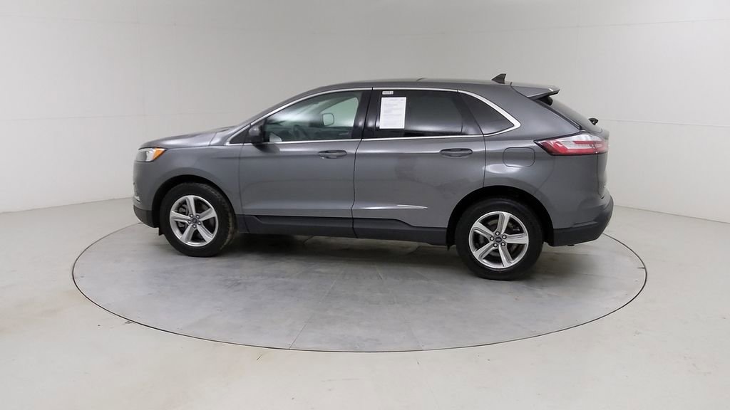 Certified 2022 Ford Edge SEL w/ Convenience Package AWD/4WD image 18