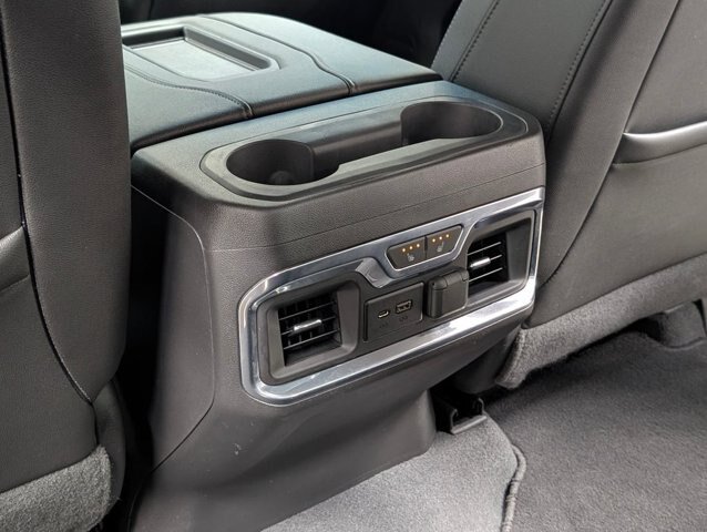 Used 2019 GMC Sierra 1500 SLT AWD/4WD image 18