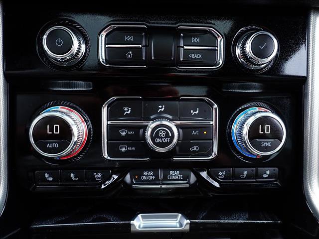 Used 2021 GMC Yukon Denali w/ Denali Premium Package AWD/4WD image 25
