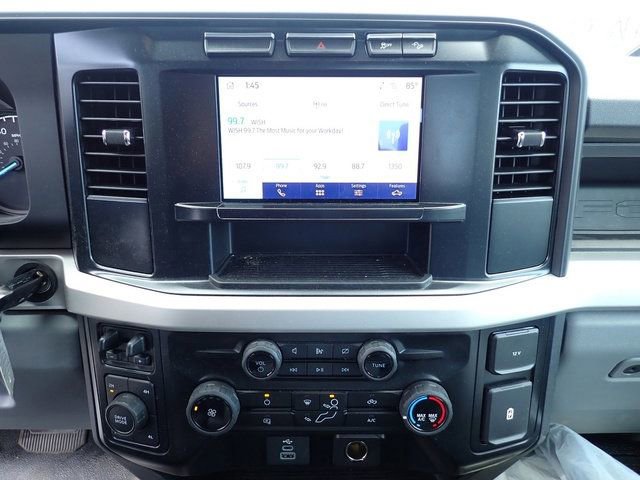 Certified 2024 Ford F250 XL w/ FX4 Off-Road Package AWD/4WD image 15