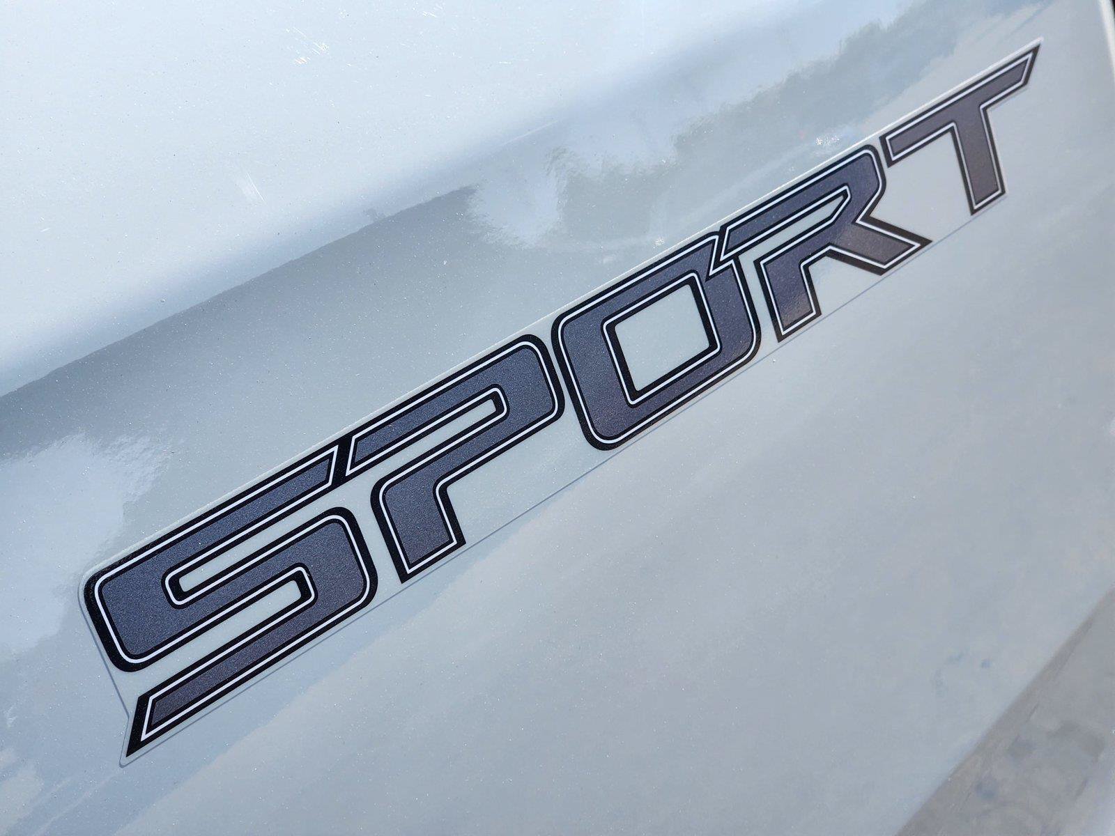 Certified 2024 Ford Ranger XLT RWD image 9