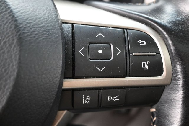 Used 2021 Lexus GX 460 Premium w/ Premium Package AWD/4WD image 17