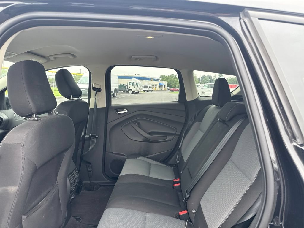 Certified 2019 Ford Escape SE AWD/4WD image 6