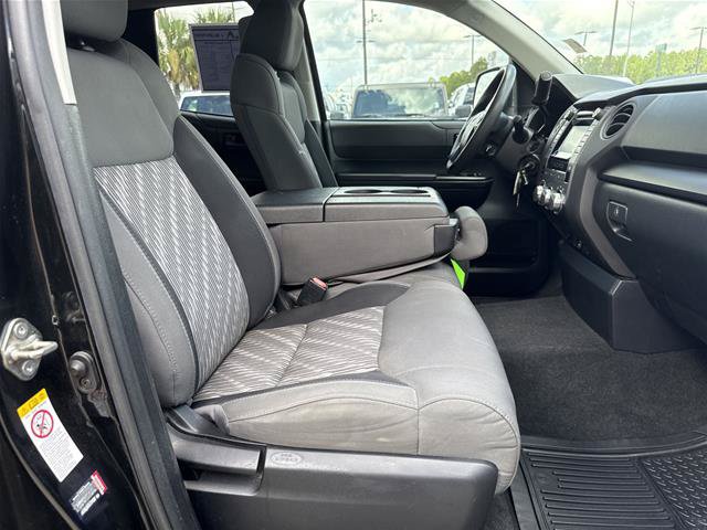 Used 2019 Toyota Tundra SR RWD image 17
