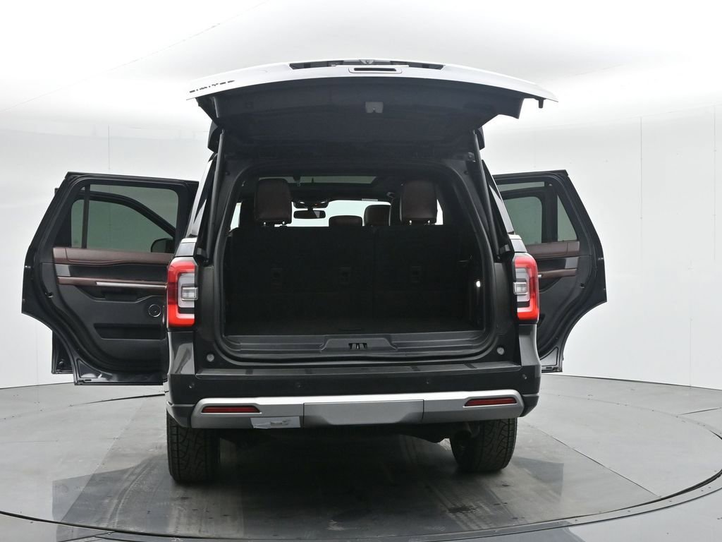 Certified 2022 Ford Expedition Limited image 38