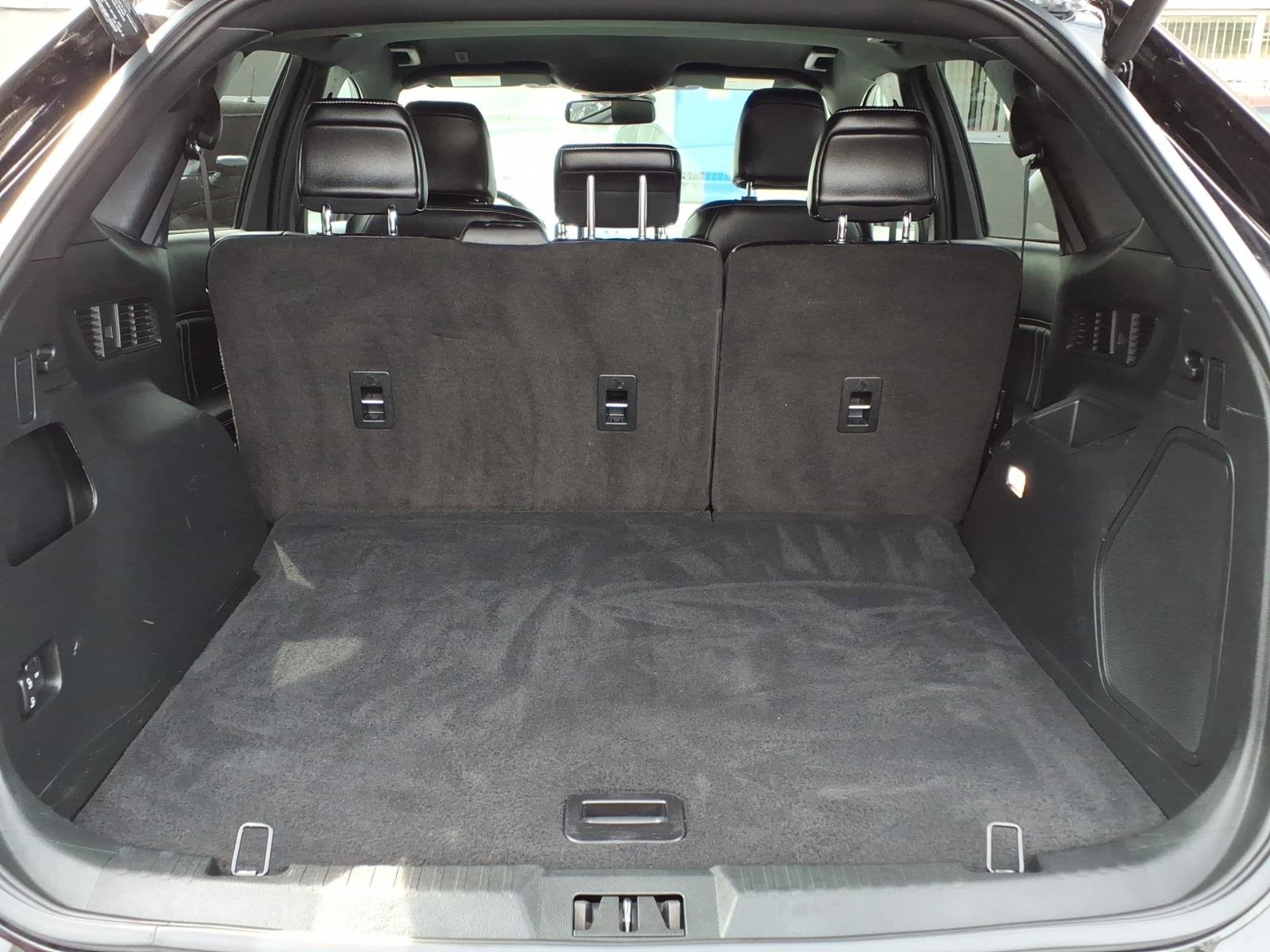 Certified 2022 Ford Edge ST AWD/4WD image 26