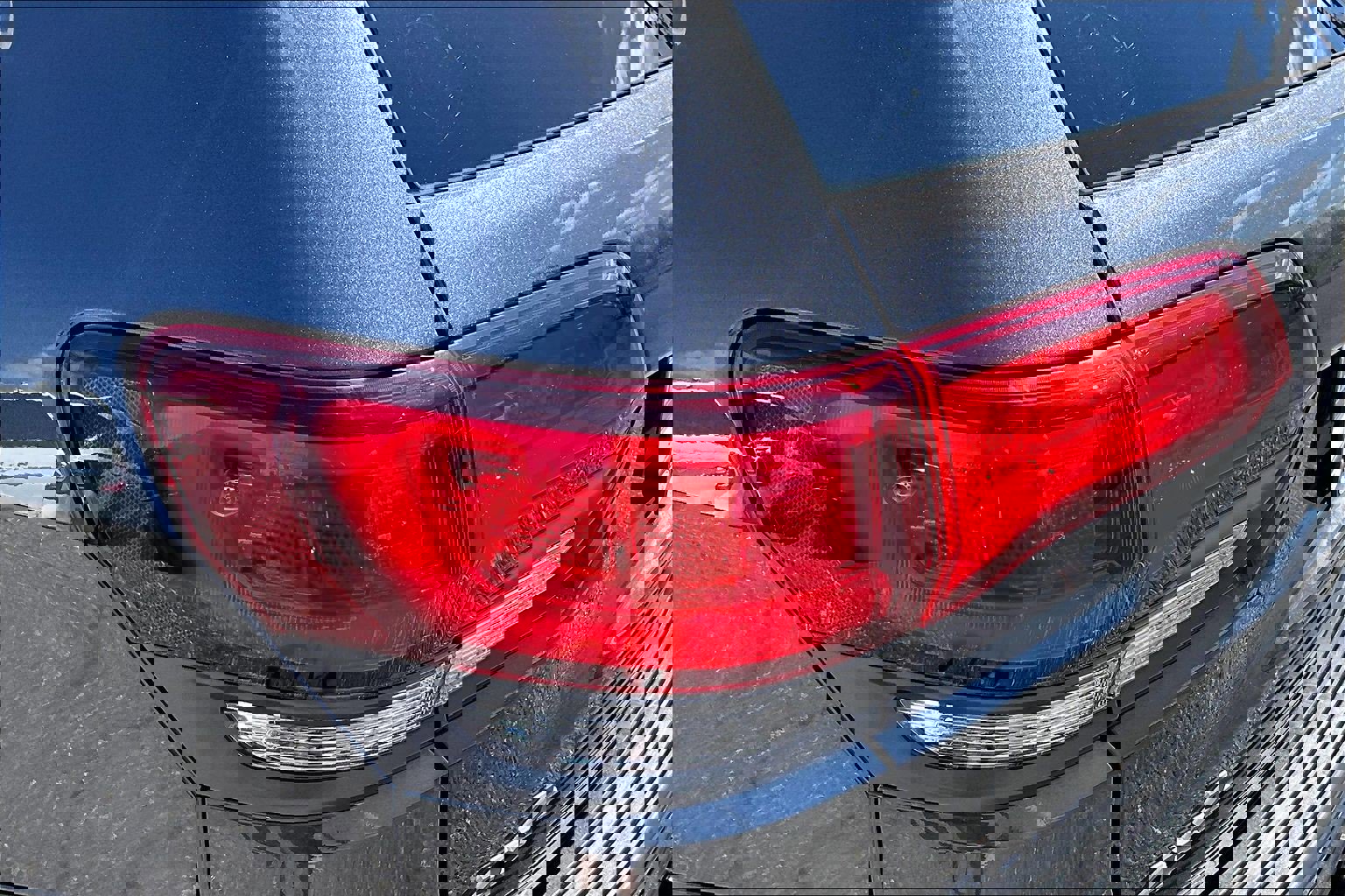 Used 2018 Jeep Grand Cherokee Trailhawk w/ Trailhawk Luxury Group image 30