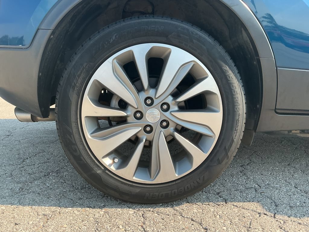 Used 2019 Buick Encore Preferred FWD image 7