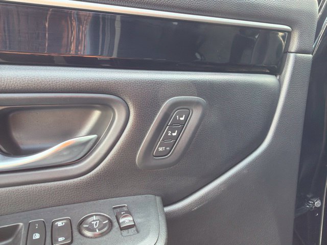 Used 2024 Honda Pilot EX-L image 24