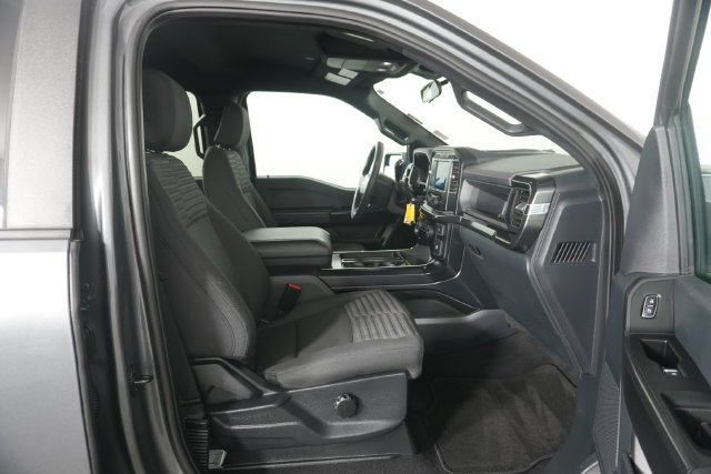 Certified 2023 Ford F150 XL w/ STX Appearance Package AWD/4WD image 28