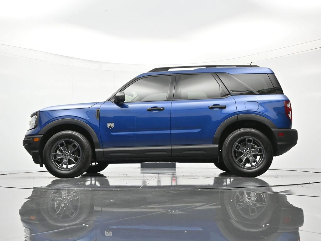 Certified 2023 Ford Bronco Sport Big Bend image 7