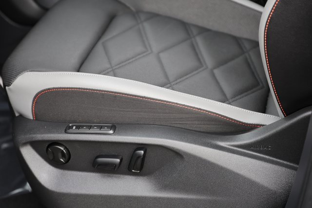 Used 2024 Volkswagen Atlas Peak Edition SEL image 15