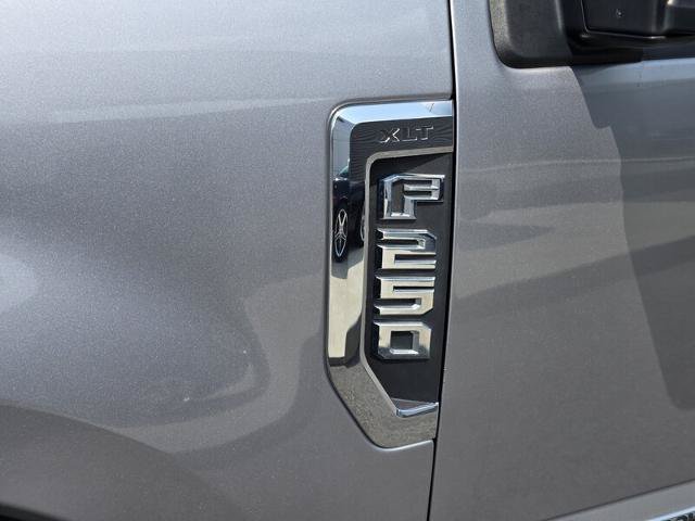 Certified 2020 Ford F250 XLT w/ XLT Value Package AWD/4WD image 10