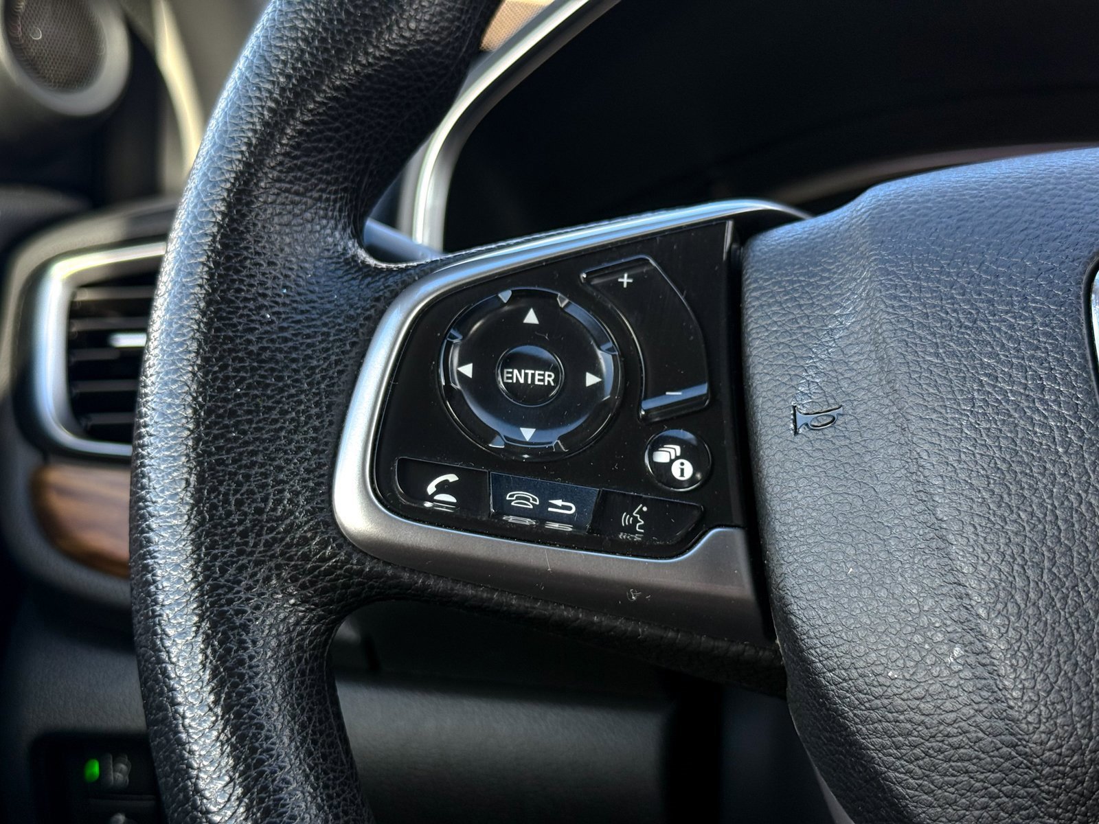 Used 2020 Honda CR-V EX image 37