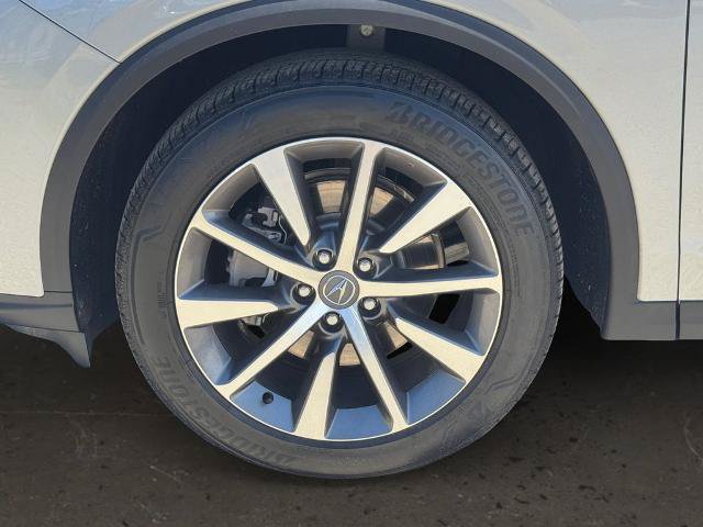 Used 2025 Acura MDX SH-AWD w/ Technology Package image 24