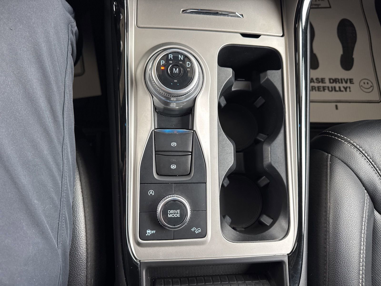 Certified 2022 Ford Explorer ST w/ Equipment Group 401A image 36