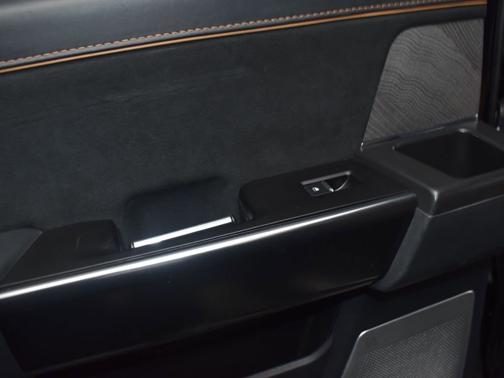 Certified 2021 Ford F150 Platinum w/ FX4 Off-Road Package image 20