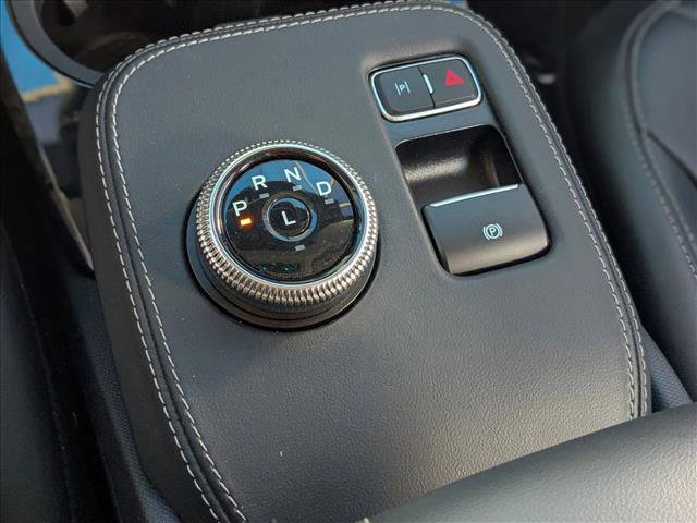 Certified 2023 Ford Mustang Mach-E Select RWD image 12