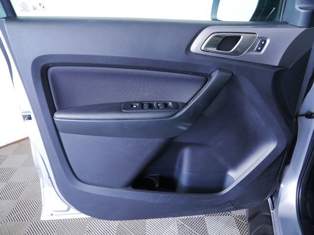 Certified 2020 Ford Ranger XLT w/ Equipment Group 301A Mid AWD/4WD image 15