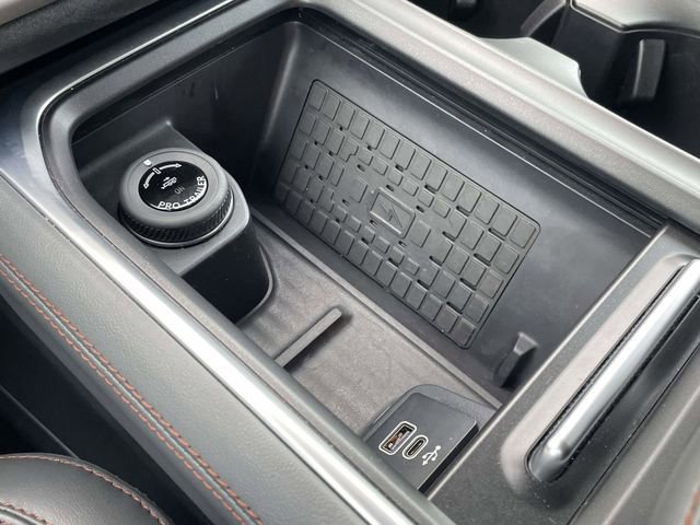 Certified 2025 Ford Expedition Max Active image 15