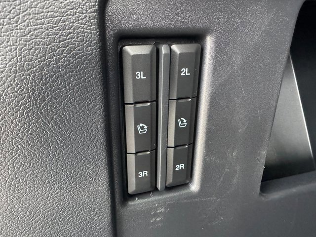 Certified 2023 Ford Expedition Platinum image 20