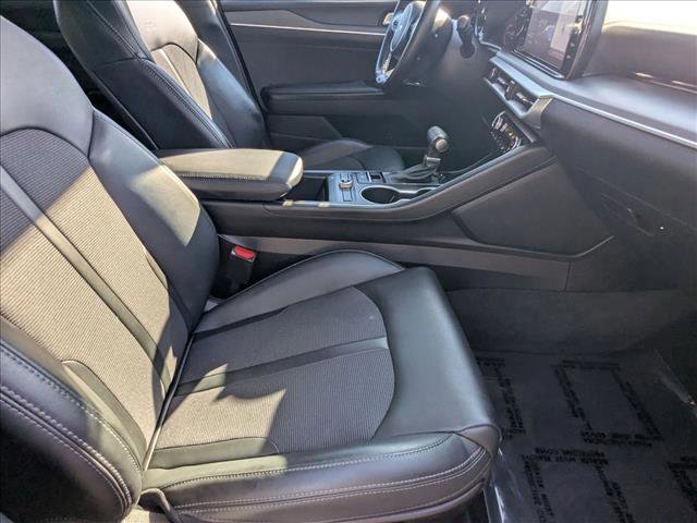 Used 2023 Kia K5 GT-Line w/ GT-Line Premium Package image 20