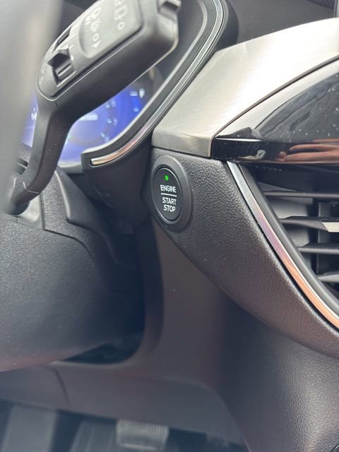 Certified 2022 Ford Escape Titanium w/ Class II Trailer Tow Package image 22