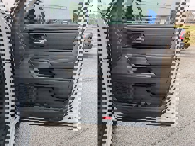 Used 2024 Toyota Tundra SR5 w/ SR5 Premium Package RWD image 32