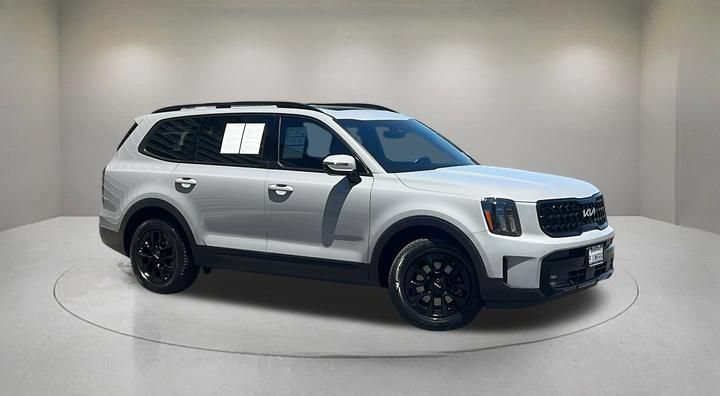 Used 2024 Kia Telluride SX Prestige X-Pro