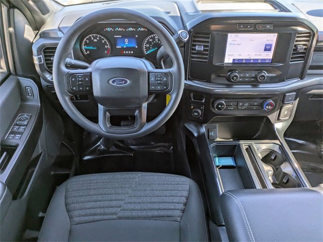 Certified 2023 Ford F150 XL w/ STX Appearance Package image 15
