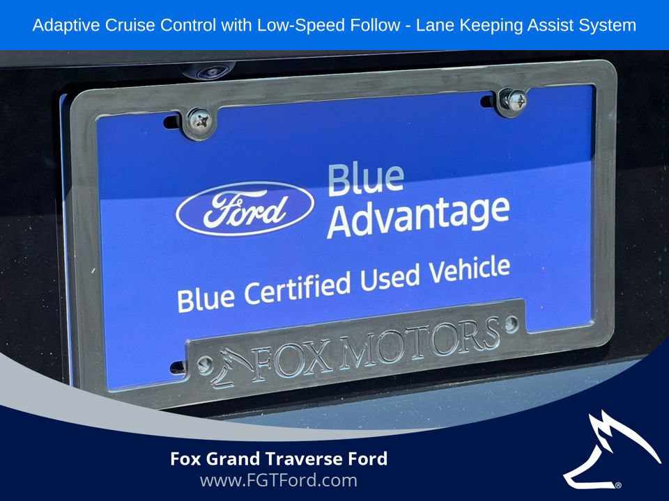 Used 2023 Honda Accord EX image 37