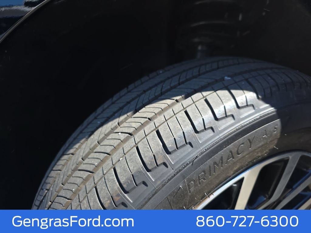 Certified 2024 Ford Maverick Lariat AWD/4WD image 37
